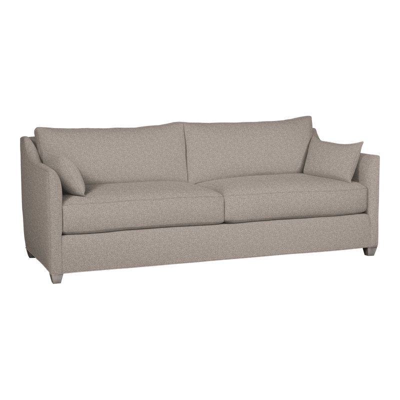Newlin Sofa, Perigold Soft Touch Tin