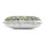Coussin Lilas Coast Seascape