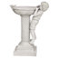 Statue d'oiseau Emilian Summer