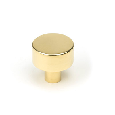 Round Knob