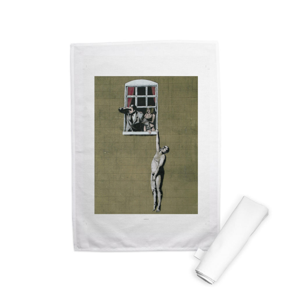 Cotton Kitchen Towel