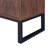 Golliday Storage Bookcase