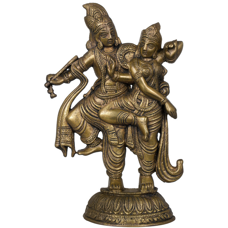 Religious & Spiritual Figurines & Sculptures