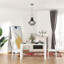 Luminaires suspendus industriels