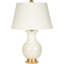 Cloister Blanc Table Lamp