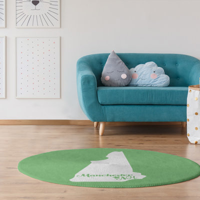 Tapis en poly-chenille manchester new hampshire