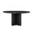 Kesden Ash Round Dining Table-95300315