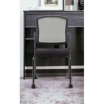 Chaise de bureau Klaire