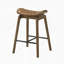 Chaise de salle à manger 2Pc
