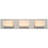 Aianna 3 - Light LED Vanity Light