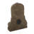 29" High BAGWELL FOUNTAIN Outdoor Weather Resistant Floor Fountain