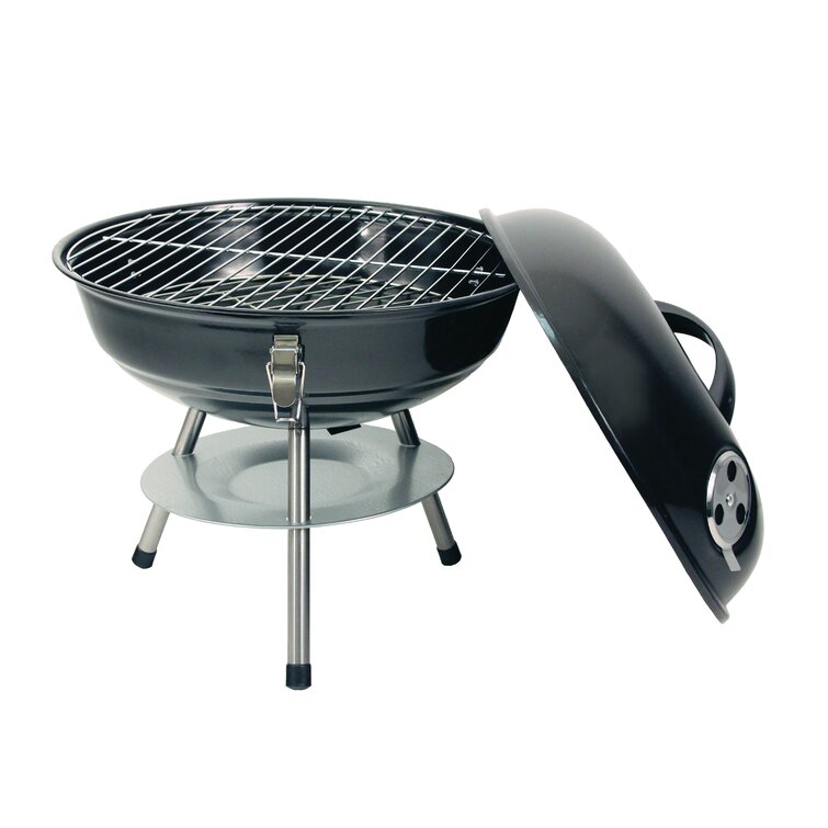 15 Mini Portable Grill