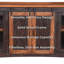 Meuble télé en bois massif Kinsella-30970361