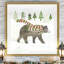 Bois de noël i, reproduction d’art-2112686723-2112686161