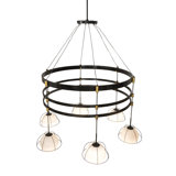 6 - Light Chandelier
