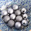 Polyvinyl Chloride (PVC) Ball Ornament-246769696-246769879