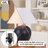 Kula 21.65" H Ceramic Table Lamp-1124528285-1124528274