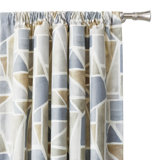 Oliver Room Darkening Curtain