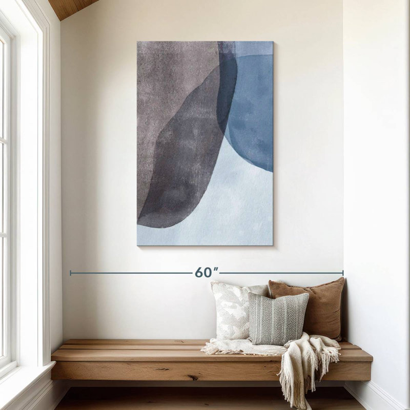 Avery Quake I, 45" H x 30" W