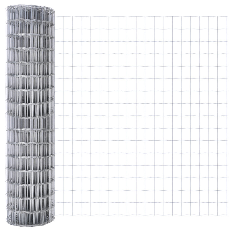 Border Fencing, 100 x 1000 x 0.2 cm