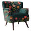 Chaise d'appoint Obara-1386890124