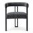 Jaevin 18" H Seat Upholstered Dining Armchair -563109134