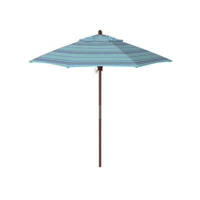 Arlo 90'' Market Sunbrella® Umbrella