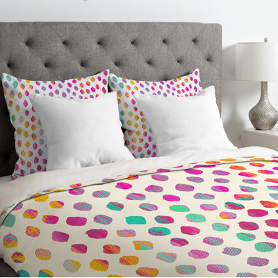 Housse de couette Dot