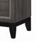 Table de chevet 2 tiroirs Billie-Jean-444196173