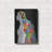 " Flower Hair " by Schuyler Rideout-335670336