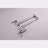Wall Mount Folding Kitchen Pot Filler Faucet-118388173