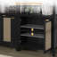 Bibliothèque standard H 70,9 "x l 30,7" Zach-1919070094-1885960649