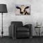 «Serious Cow» par John Silver-101650159