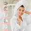 Drap de bain 100% coton Hamachi-2136074660
