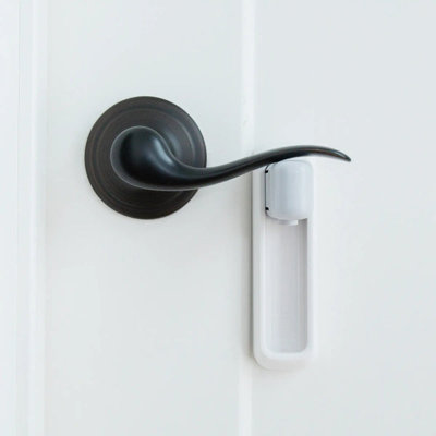 Safety Door Lock