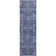 Premium Machine Washable Cerrito Navy Rug