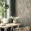32.97Cm x 33Cm Matte Wallpaper Roll-109718747
