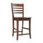 Tabouret de comptoir 24 po Guzik-20408511