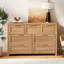 Allenside 47.24'' W 7 - Drawer Dresser-184969076