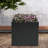 Raemond Metal Planter Box-186895607