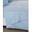 Hollange Flannel Fitted Sheet-1849333887-1849333873