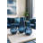 Admiral Bulb Vase