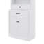 Armoire de rangement Towering