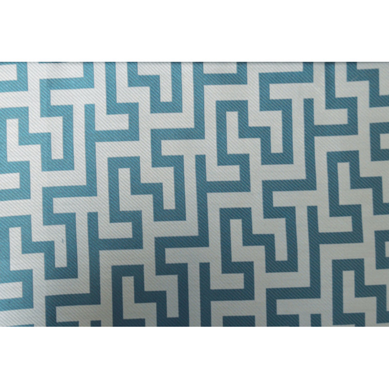 Tissu Sydney, Bord de mer