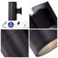 Applique murale d'extérieur à 2 ampoules noir mat Alizon-686836211