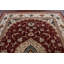 Tapis traditionnel à motif floral Tabriz-64490152