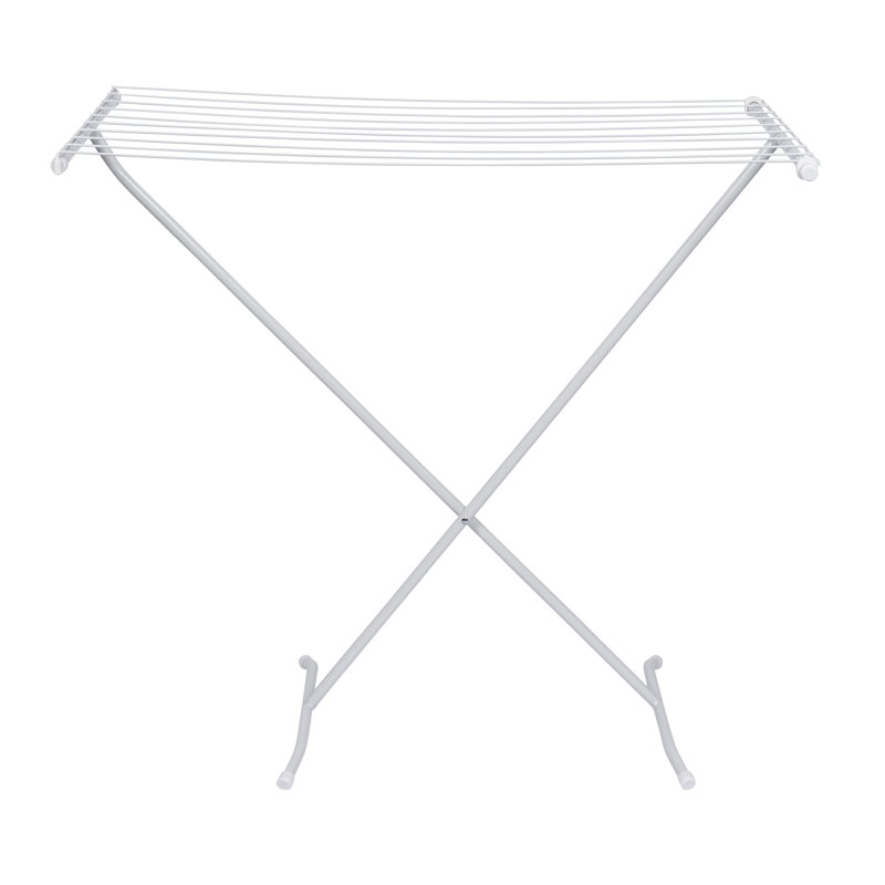 Séchoir à linge pliable