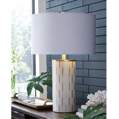 Faridworth Table Lamp