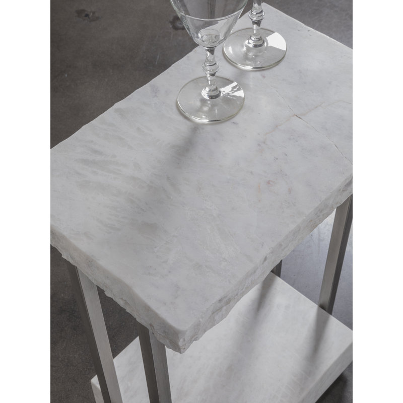 Signature Designs Kenzo Rectangular Spot Table