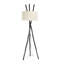 Shepherd's Floor Lamp